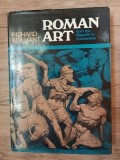 ROMAN ART from the Rupublic to Constantin Richard Brilliant