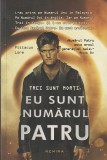 PITTACUS LORE - EU SUNT NUMARUL PATRU
