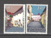 Liechtenstein.1987 Castelul Vaduz SL.188, Nestampilat