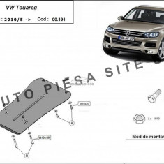 Scut metalic cutie viteze VW Touareg fabricat incepand cu 2010 APS-00,191