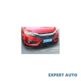 Prelungire bara fata universala / spoiler culoare negru lucios cod: univ-010 Alta marca Alt model #7