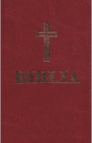 Biblia simpla grena Ed.2025