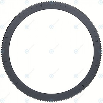 Samsung Galaxy Watch 42 mm (SM-R810, SM-R815) Ramă rotativă GH98-43147A foto
