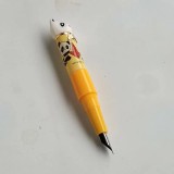 Stilou nou Panda Wuhan 61_galben