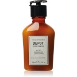 Depot No. 201 Refreshing Conditioner balsam hidratant pentru un par stralucitor si catifelat 50 ml