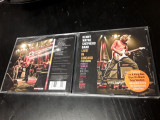 [CDA] Kenny Wayne Shepard Band - Live! In Chicago - audio original, CD, Rock