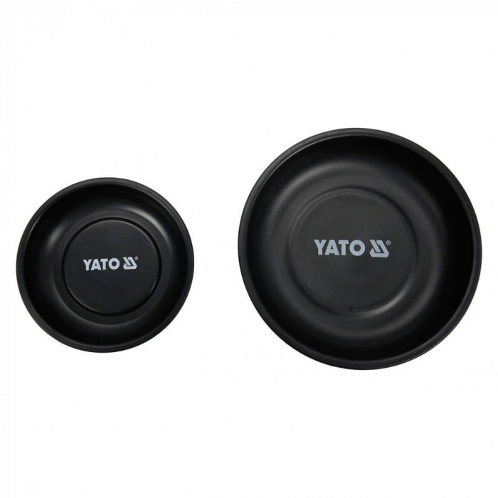 Set tavi magnetice Yato YT-08302