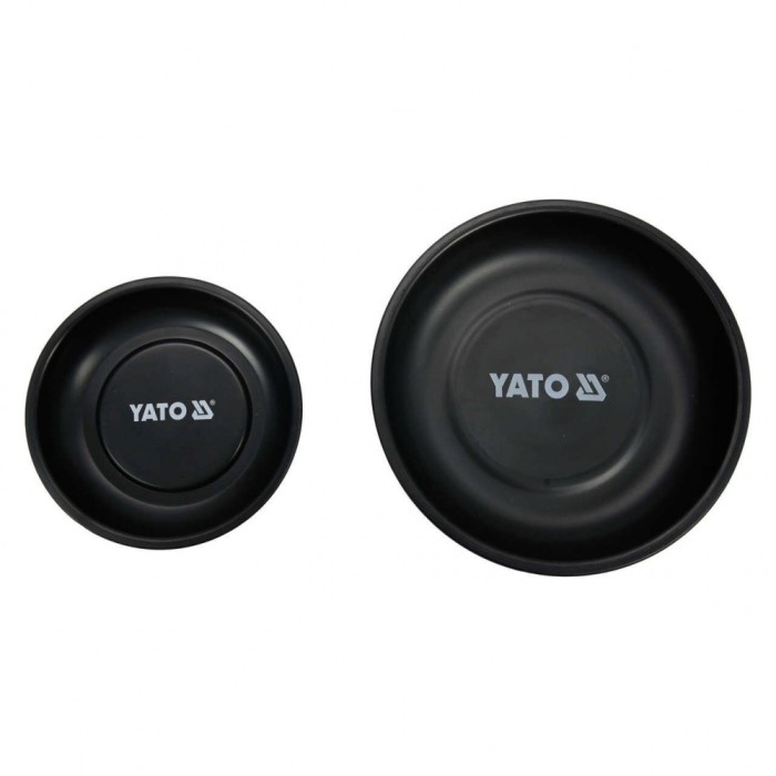 Set tavi magnetice Yato YT-08302