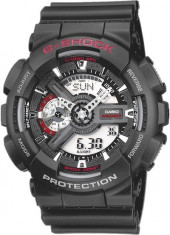 Ceas Barbati CASIO G-SHOCK GA-110-1AER foto