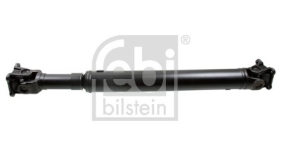 FEBI BILSTEIN 181207 Ax cardanic, antrenarea arborelui foto