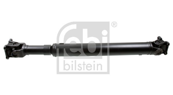 FEBI BILSTEIN 181207 Ax cardanic, antrenarea arborelui