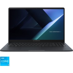 Laptop ASUS 15.6&amp;#039;&amp;#039; ExpertBook B1 B1503CVA, FHD, Procesor Intel&reg; Core&trade; i3-1315U (10M Cache, up to 4.50 GHz), 8GB DDR5, 512GB SSD, Intel UHD,