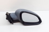 Oglinda laterală dreapta OPEL INSIGNIA A Sedan G09 2015 OEM: 22968205,13320193 15210299