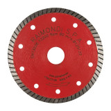 Disc Diamantat Pt. Gresie, Faianta, Placi 125mm - Raimondi-179cct125