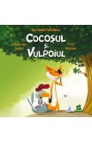 Cumpara ieftin Secretele Fabulelor.Cocosul Si Vulpoiul, Alexandre Jardin, Fred Multier - Editura Humanitas