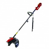Trimmer electric pentru gazon cu lama si fir, 1200W, 420 mm, Raider