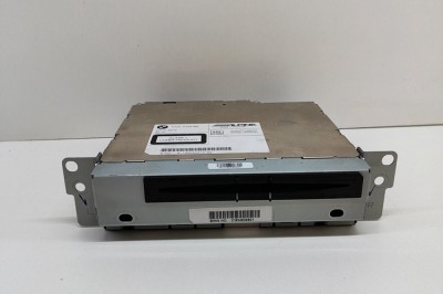 Unitate radio CD navigație BMW 5 Touring F11 2010 OEM: 9248369 22022971 foto