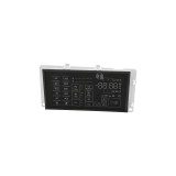 Placă electronică display pentru mașină de spălat rufe BSH12014718 Original