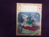 Revista Sanatatea Nr.4 - 1975