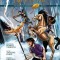 The Heroes of Olympus, Book Two, the Son of Neptune: The Graphic Novel