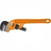Cleste instalator tip stillson, 45 grade, 250/10 mm GartenVIP DiyLine, Neo