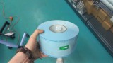 Pungi Kraft pentru sterilizare &icirc;n sterilizator, rolă 100mm*200m
