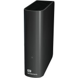 HDD extern Elements, 10TB, 3.5, Black, USB 3.0, Western Digital