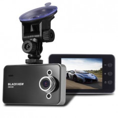 Camera Video Auto DVR K6 Cu Meniu In Limba Romana 050320-17