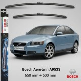 Cumpara ieftin Ștergătoare Volvo S40 II (544) 12.2003&ndash;08.2005 | Bosch A953S
