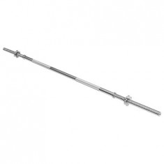 BARA DREAPTA BARBELL 150CM 5.6KG REBEL ACTIVE