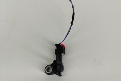 Senzor de impact st&amp;acirc;nga față TESLA MODEL 3 2021 OEM: 1473447-00-A 28300756 foto