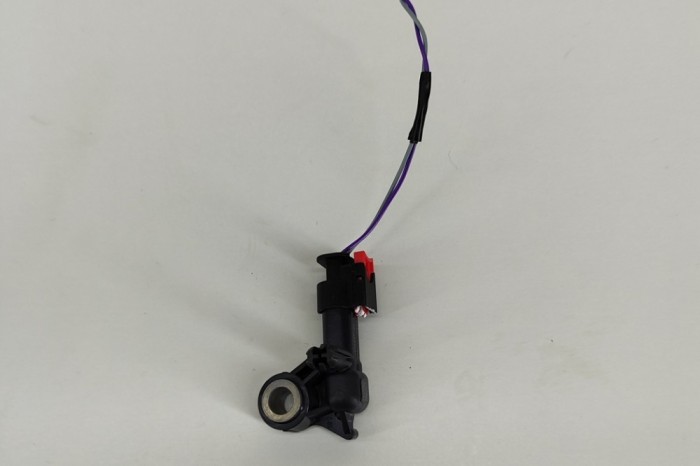Senzor de impact st&acirc;nga față TESLA MODEL 3 2021 OEM: 1473447-00-A 28300756