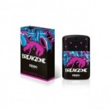 Zippo Breakzone pentru ea, Femei, EDT, 40 ml