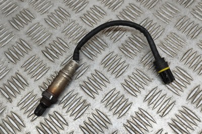 Sonda lambda BMW 5 E39 2001 OEM: 1742050,0258003477 25573427 foto