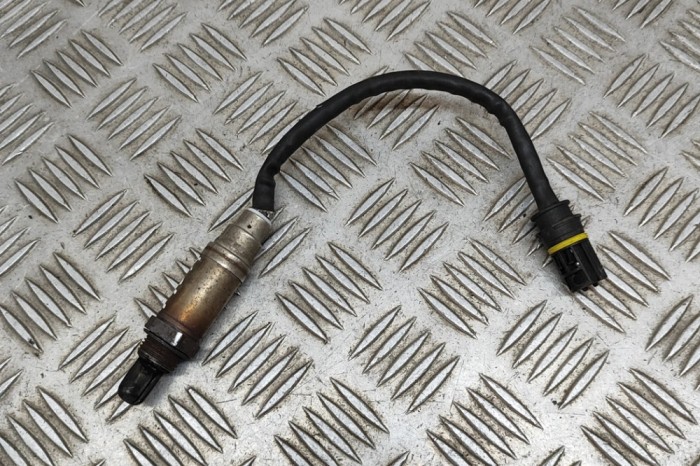 Sonda lambda BMW 5 E39 2001 OEM: 1742050,0258003477 25573427