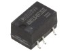 Convertor DC/DC AIMTEC AM1LS-0312SJZ, 1W, Tensiune Iesire 12V DC, Montare SMD, Curent Iesire 83mA, -40/105&deg;C