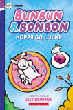 Bunbun &amp; Bonbon: Hoppy Go Lucky