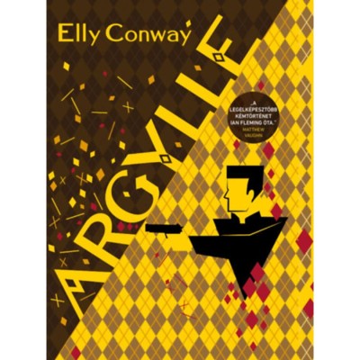 Argylle - Elly Conway foto