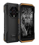 Cumpara ieftin Telefon mobil Ulefone Armor X32, Portocaliu, 4G, 5.65 LCD, 12GB RAM (6GB+6GB extensibili), 128GB ROM, Night Vision, 48MP+16MP, Android 14, Helio G91,