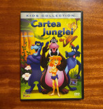 Cartea Junglei (1 DVD original) - Ca nou!, Romana