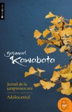 Jurnal de la saisprezece ani. Adolescentul (epub) - LibHumanitas