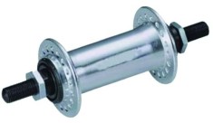 BUTUC FATA - ALUMINIU Gauri: 36 - Argintiu - 9x140mm Cale rulare: Bile de Otel O.L.D.: 100mm - PowerTool TopQuality