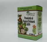 Ceai prostata si vezica urinara 100gr