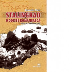 Stalingrad. O odisee romaneasca (iulie 1942-februarie 1943) - Alexandre Thers