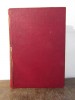 MANUAL DE ISTORIA ARTELOR-O.TAFRALI 2 VOLUME COLEGATE