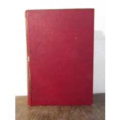 MANUAL DE ISTORIA ARTELOR-O.TAFRALI 2 VOLUME COLEGATE