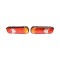 Stopuri cu LED 12-24V 14 x 73 74 pentru camioane
