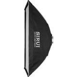 Softbox Dreptunghiular SIRUI QR6090 Quick-Open Softbox