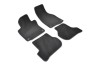 Set covorase auto mocheta Skoda Octavia II (2004-2013), Umbrella