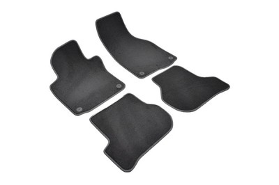 Set covorase auto mocheta Skoda Octavia II (2004-2013) foto